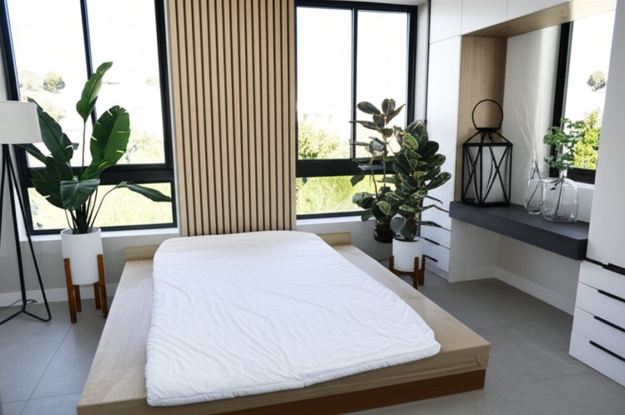 To Let 4 Bedroom Property for Rent in Croydon Gardens Estate Western Cape